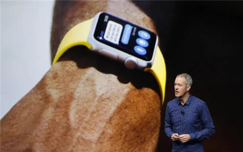 Apple Watch