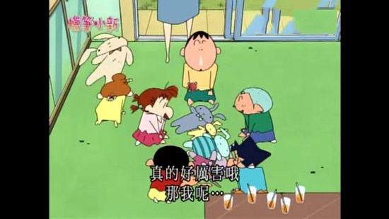 兔子玩偶