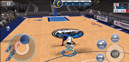 NBA 2K19