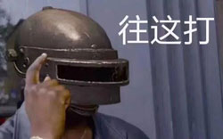 吃鸡游戏