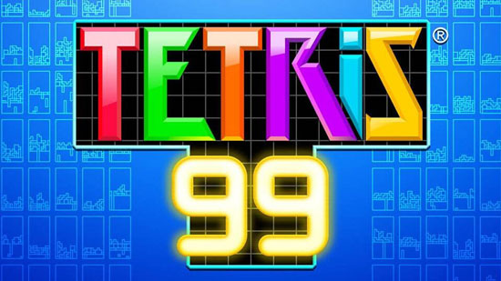 俄罗斯方块99
