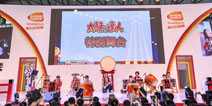 玩转未来，万代南梦宫（上海）互动娱乐有限公司确认参展2019ChinaJoyBTOC！
