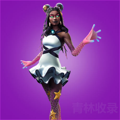 堡垒之夜手游海星怎么得 海星皮肤获取介绍