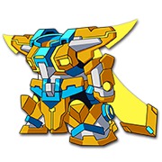 上古天帝篇二郎神机甲幻衣时装