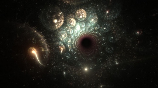 平行宇宙