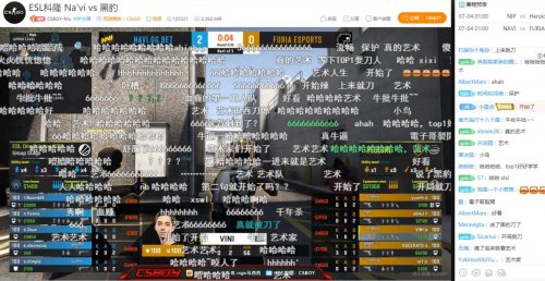 乐趣