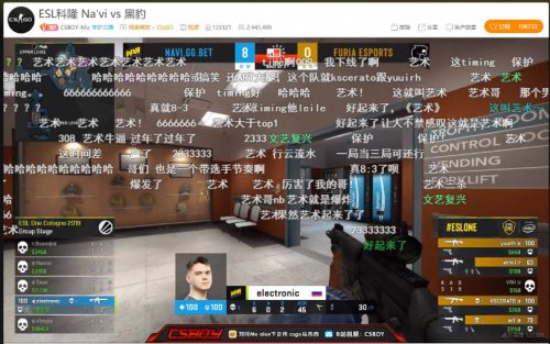 预测