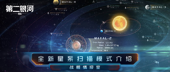 第二银河