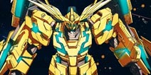 《敢达争锋对决》NT联动！40年首部剧场版引进