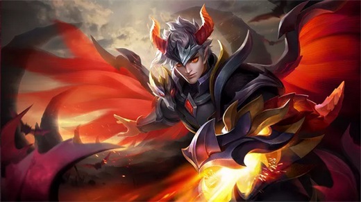 灵动一夏！《英魂之刃口袋版》盛夏版本来袭