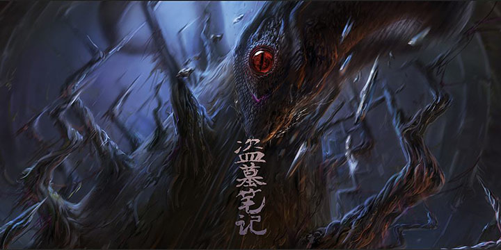 版权回归，南派三叔先开动漫化！哪版吴邪更合你心意？