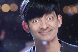 来自星星的你