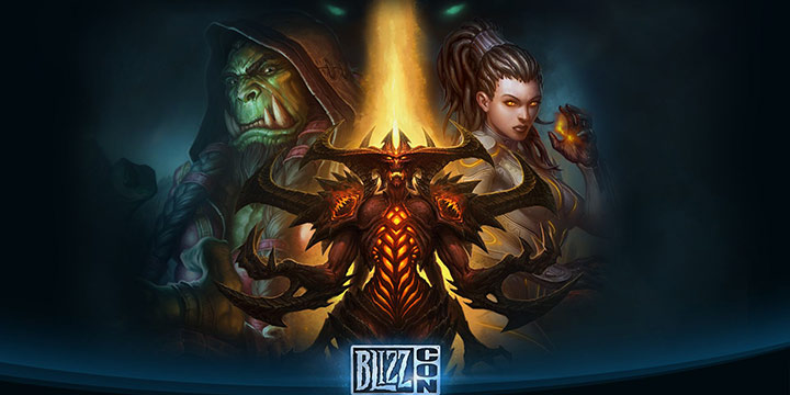 漫威后，暴雪乐园也要来了？迪士尼：没我收不了的公司