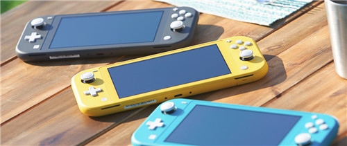 Switch Lite