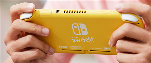 Switch Lite