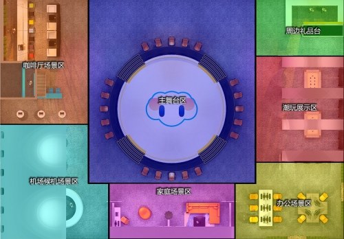 顺网科技携云游戏解决方案 登陆ChinaJoy