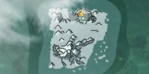创造与魔法北境岛资源分布 北境冰岛资源图