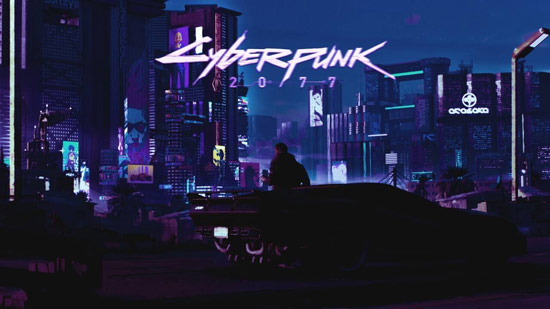 赛博朋克2077