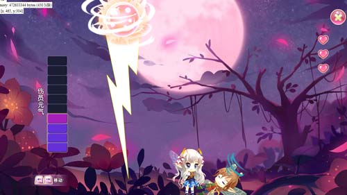 小花仙神之殇活动攻略