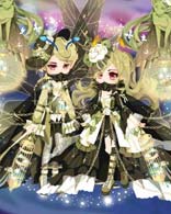小花仙梦幻失乐园套装