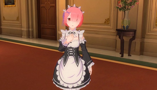 拉姆