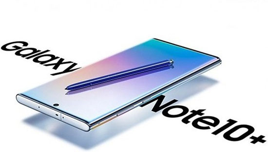 三星Note 10