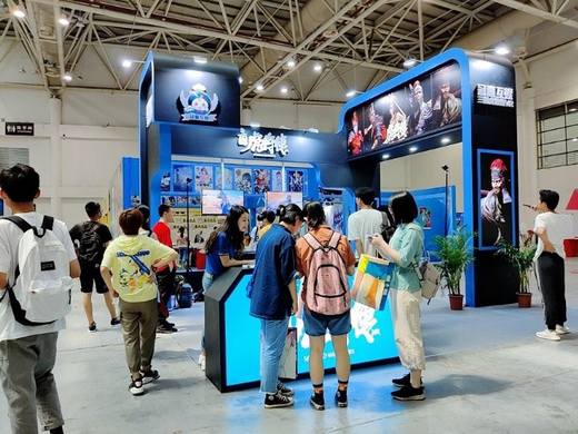 冠赢互娱《三国虎将传VR》火热招募,邀您体验!