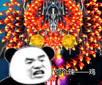 你个辣鸡