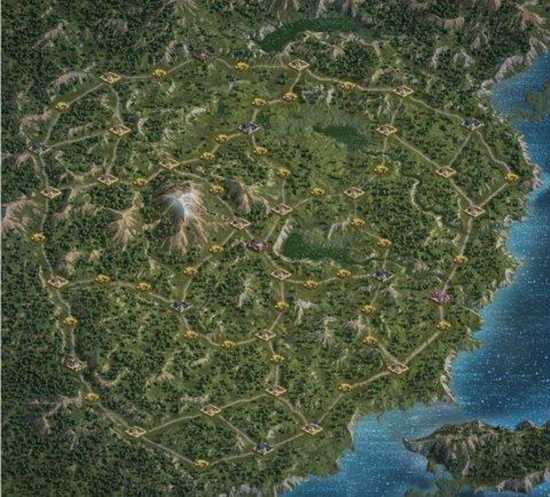 流星蝴蝶剑