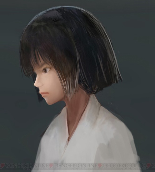 只狼 影逝二度