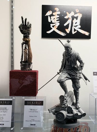 只狼 影逝二度