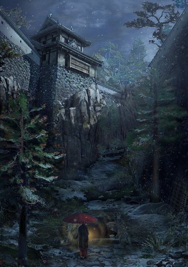 只狼 影逝二度