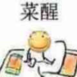 菜鸡