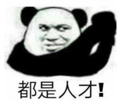 人才