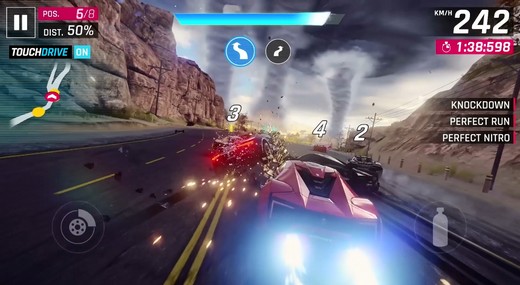 车