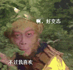 表态