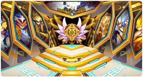 赛尔号7月12日更新攻略汇总 神秘星球就在眼前图9