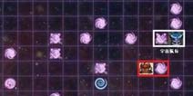 不思议迷宫M08星域攻略 M08星域建筑解析