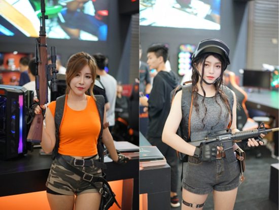 chinajoy
