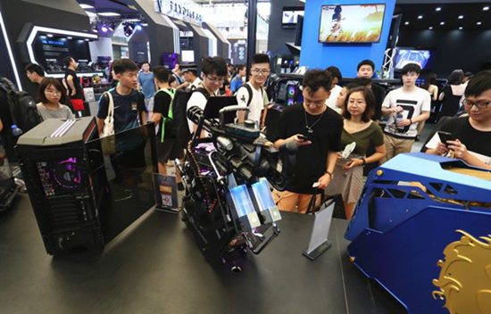 chinajoy