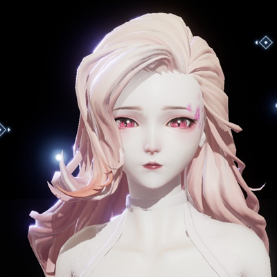 龙族幻想妖艳女