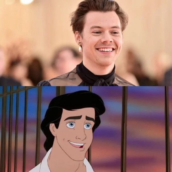 Harry Style