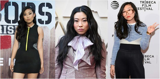 Awkwafina
