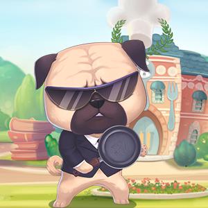 推理学院贪吃狼