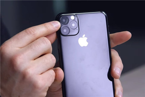 iPhone 11 Max