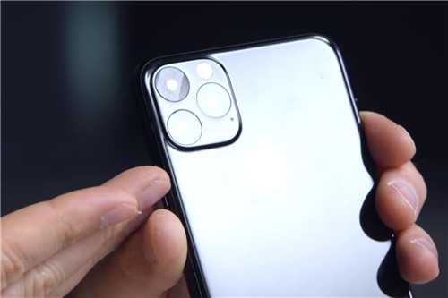 iPhone 11 Max
