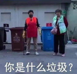 垃圾