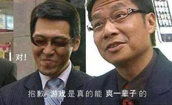 游戏环境