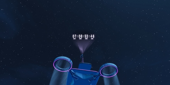 堡垒之夜第九赛季全球事件梳理 机器人大战怪兽