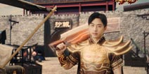 集字换称号《复古传奇之热血传说》白客专属活动开启！